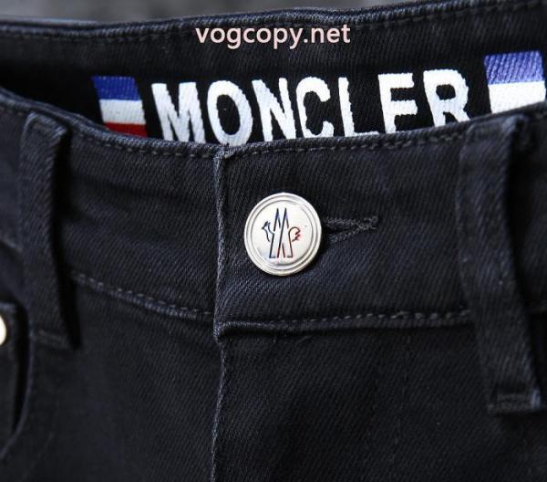 MONCLERジーンズスーパー コピー 安心HOT セール 激安品質保証最新作大人の定番 2