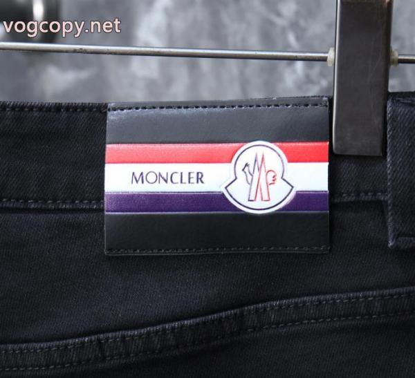 MONCLERジーンズスーパー コピー 安心HOT セール 激安品質保証最新作大人の定番 4