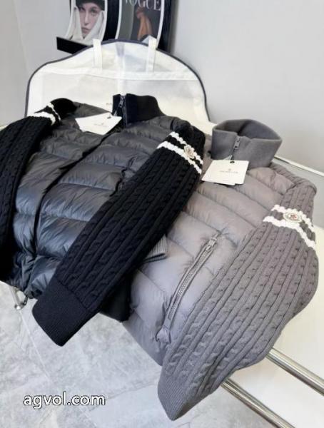 偽 ブランド 販売実用品 レディース財布 25ＡＷ美品MONCLERダウンジャケット 5 