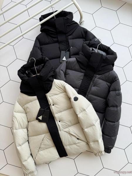 ダウンジャケットMONCLER人気の高さ激安通販 今年新作登場 精製加工偽 ブランド 販売 0