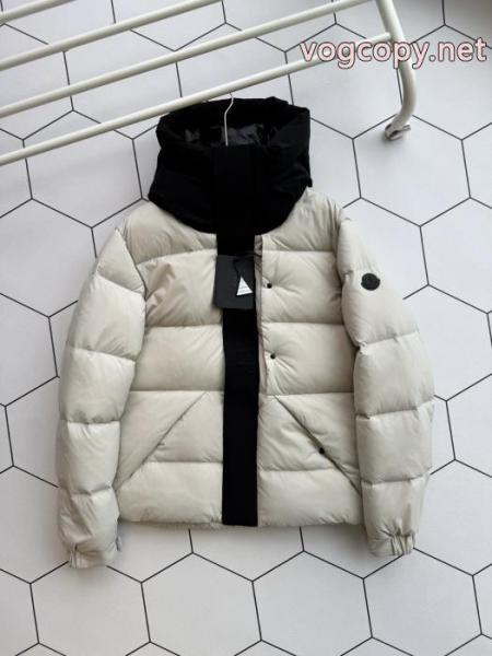 ダウンジャケットMONCLER人気の高さ激安通販 今年新作登場 精製加工偽 ブランド 販売 2