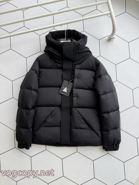 ダウンジャケットMONCLER人気の高さ激安通販 今年新作登場 精製加工偽 ブランド 販売 3
