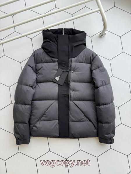 ダウンジャケットMONCLER人気の高さ激安通販 今年新作登場 精製加工偽 ブランド 販売 5