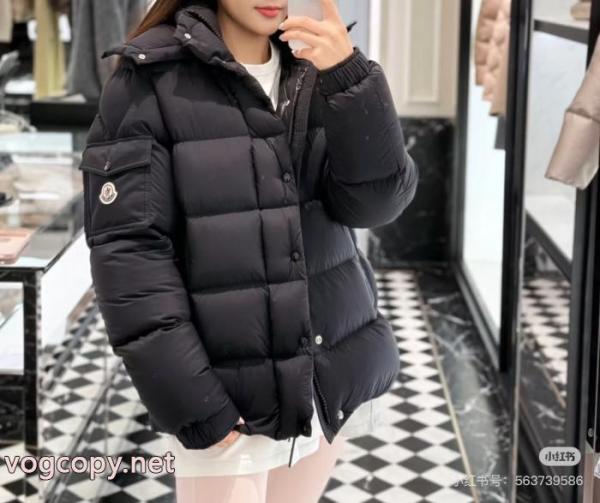 MONCLER最高品質 2025SS大人OK 2025年用ダウンジャケットブランド コピー 着払い 5 