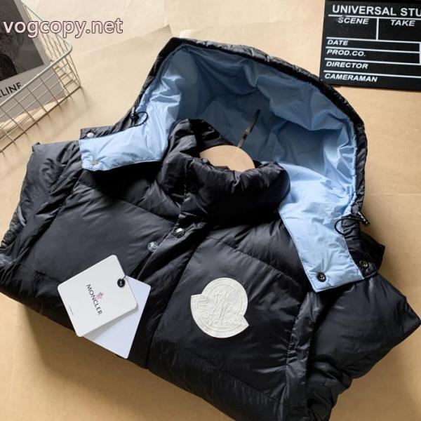 MONCLERコピー 商品 通販ストレッチ伸縮性 新作人気 お洒落新作ダウンジャケット 1