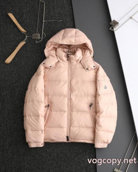 MONCLERダウンジャケット通販 ブランド着心地が良い 今年らしい新しい人気色 秋冬新作登場 3