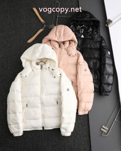 MONCLERダウンジャケット通販 ブランド着心地が良い 今年らしい新しい人気色 秋冬新作登場 5