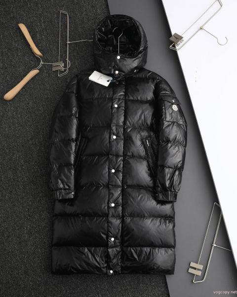 ダウンジャケットMONCLER偽 ブランド足長効果のある ファッション 確保済み安心国内発送 0