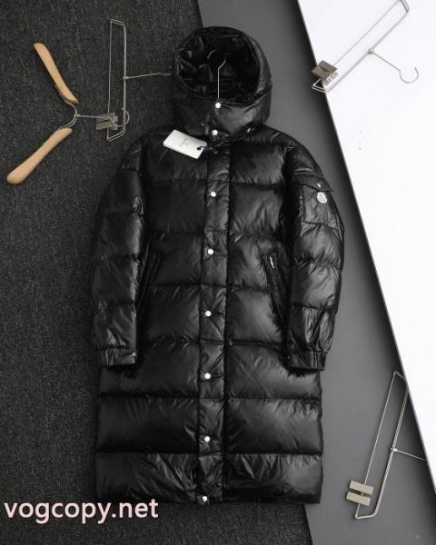 ダウンジャケットMONCLER偽 ブランド足長効果のある ファッション 確保済み安心国内発送 1