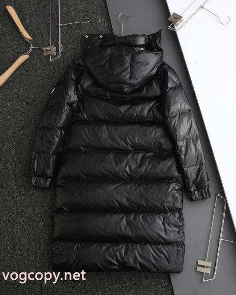 ダウンジャケットMONCLER偽 ブランド足長効果のある ファッション 確保済み安心国内発送 4