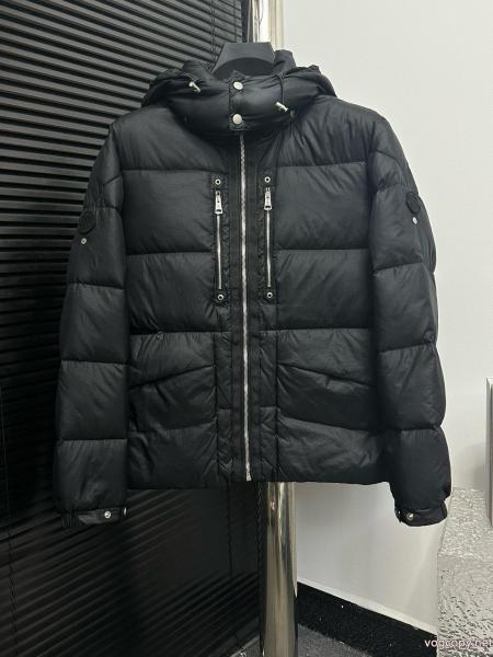 MONCLERダウンジャケット雑誌掲載のアイテム 新作限定大人でお上品 爆発的人気オシャレ度がアップ偽物 ブランド 販売 0