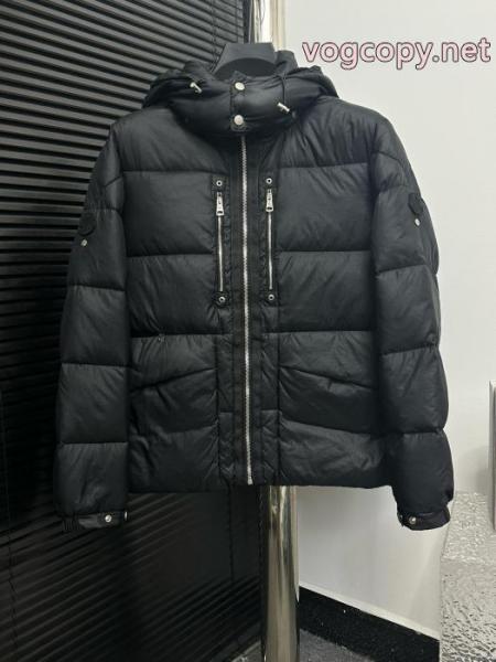 MONCLERダウンジャケット雑誌掲載のアイテム 新作限定大人でお上品 爆発的人気オシャレ度がアップ偽物 ブランド 販売 2