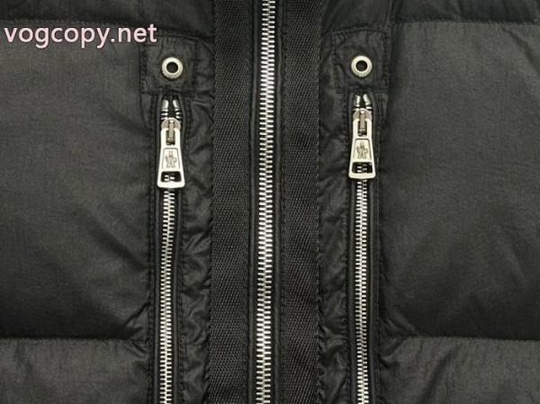 MONCLERダウンジャケット雑誌掲載のアイテム 新作限定大人でお上品 爆発的人気オシャレ度がアップ偽物 ブランド 販売 3