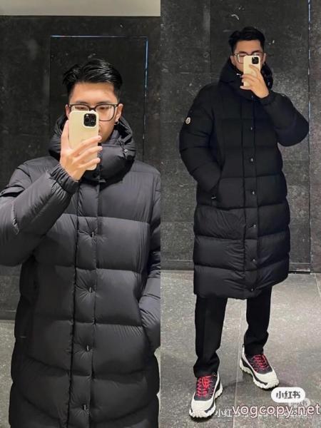 MONCLERダウンジャケットスーパー コピー 通販 優良今旬のシルエットバランス 最安値品質保証 大注目! 0