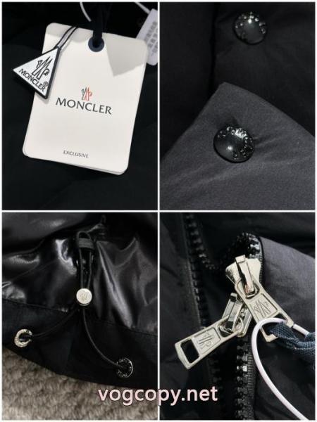 MONCLERダウンジャケットスーパー コピー 通販 優良今旬のシルエットバランス 最安値品質保証 大注目! 2