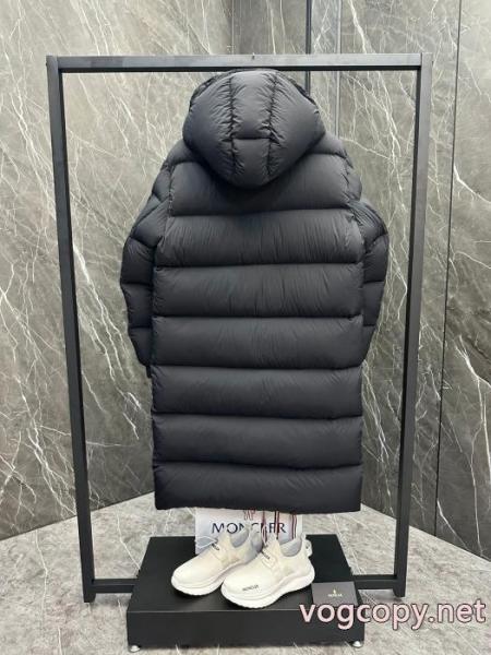 MONCLERダウンジャケットスーパー コピー 通販 優良今旬のシルエットバランス 最安値品質保証 大注目! 3