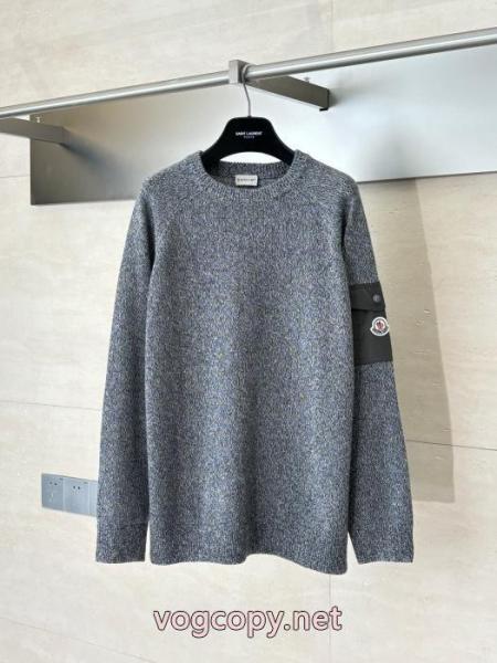偽物 通販セーター大人気限定カラー 上品 即対応MONCLER 5 