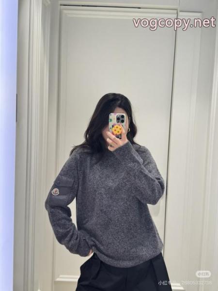 偽物 通販セーター大人気限定カラー 上品 即対応MONCLER 6 