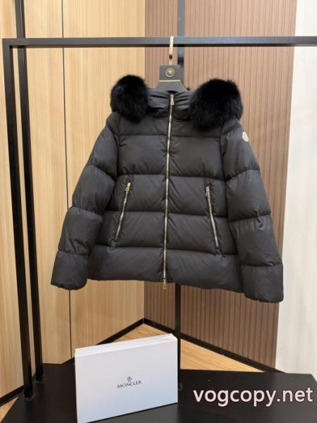MONCLERブランド 偽物 激安数量限定 超激安アイテム 定番の魅力ダウンジャケット 1