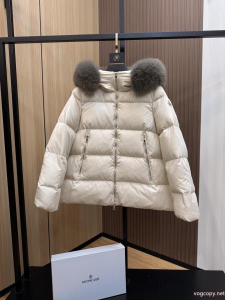MONCLERブランド 偽物 激安数量限定 超激安アイテム 定番の魅力ダウンジャケット 0