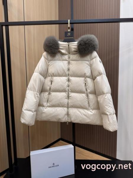 MONCLERブランド 偽物 激安数量限定 超激安アイテム 定番の魅力ダウンジャケット 4