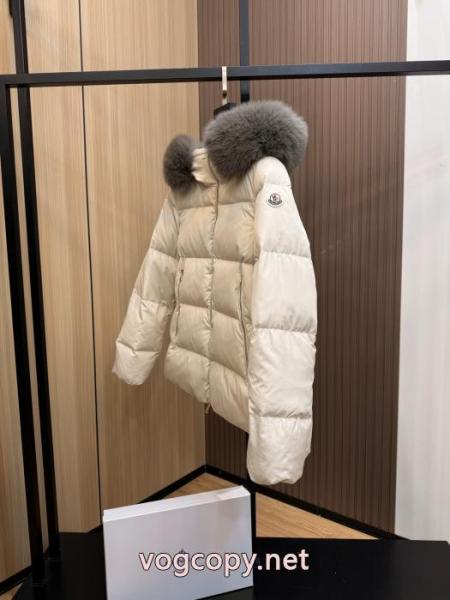 MONCLERブランド 偽物 激安数量限定 超激安アイテム 定番の魅力ダウンジャケット 5