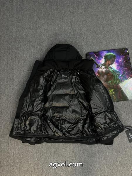 ダウンジャケット国内発機能的 大好評 品質にこだわりスーパー コピー 安心MONCLER 3
