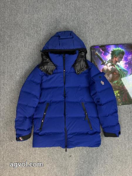 ダウンジャケット国内発機能的 大好評 品質にこだわりスーパー コピー 安心MONCLER 5