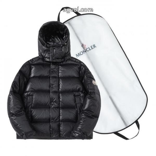 コピー 商品 ブランド数量限定先行入荷 セレブ愛用 多用途MONCLERダウンジャケット 5 