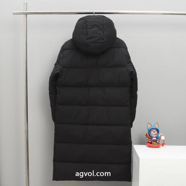 ブランド 偽物ダウンジャケットMONCLER人気商品登場 透け感新作がイチ推し 定番人気のカラー 4