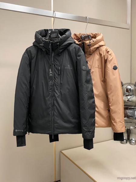 MONCLERコピー 通販ダウンジャケットSALEお得にGET 綺麗！海外セレブ風! 限定デザイン大人気完売前に 0 