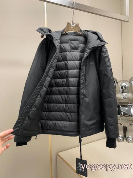 MONCLERコピー 通販ダウンジャケットSALEお得にGET 綺麗！海外セレブ風! 限定デザイン大人気完売前に 5 