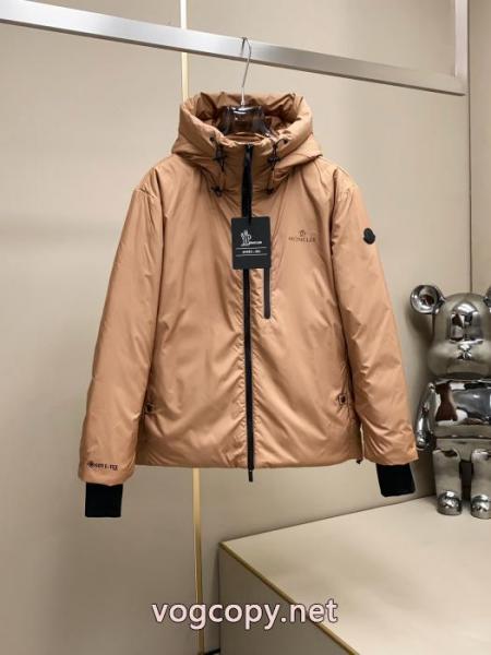 MONCLERコピー 通販ダウンジャケットSALEお得にGET 綺麗！海外セレブ風! 限定デザイン大人気完売前に 6 