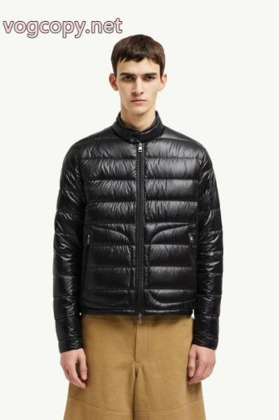 ダウンジャケット今流行 今年発売 お洒落暖かMONCLERコピー 通販 2