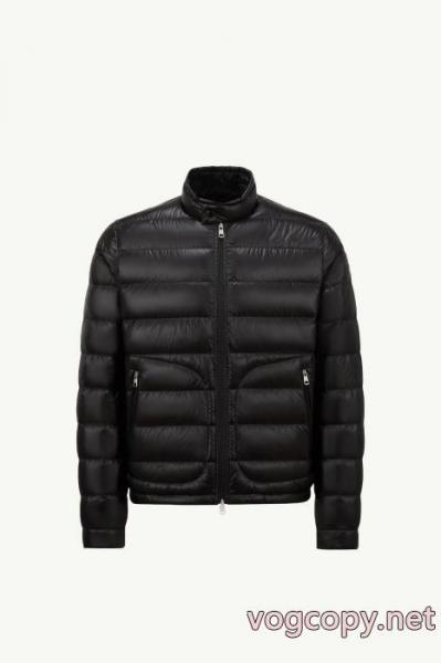 ダウンジャケット今流行 今年発売 お洒落暖かMONCLERコピー 通販 1