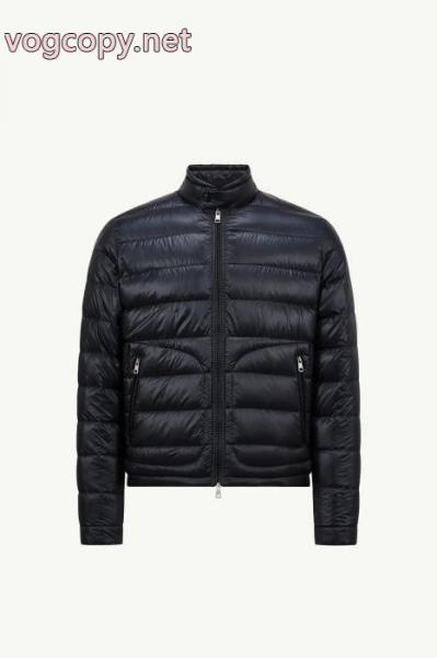 ダウンジャケット今流行 今年発売 お洒落暖かMONCLERコピー 通販 3