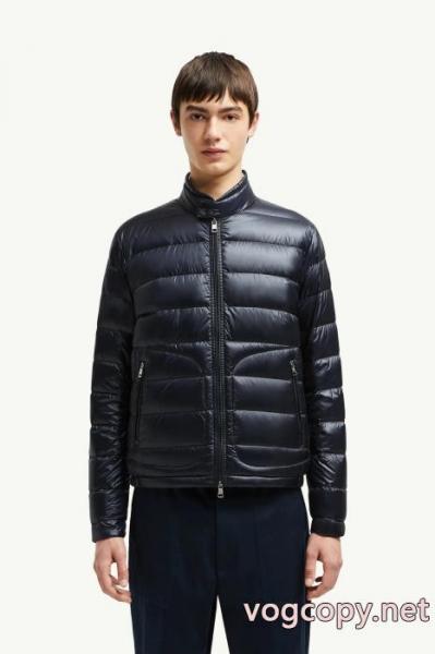 ダウンジャケット今流行 今年発売 お洒落暖かMONCLERコピー 通販 6