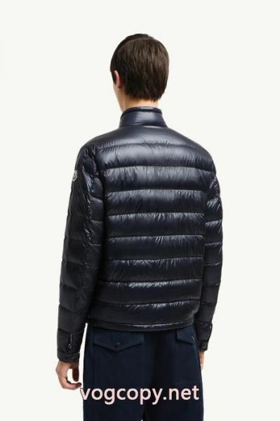 ダウンジャケット今流行 今年発売 お洒落暖かMONCLERコピー 通販 5