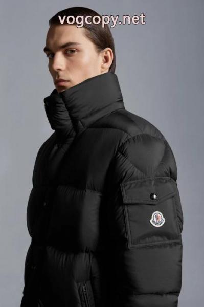 ブランド コピー 着払いMONCLERダウンジャケット新着入荷 今季新作登場 洗練された印象 2