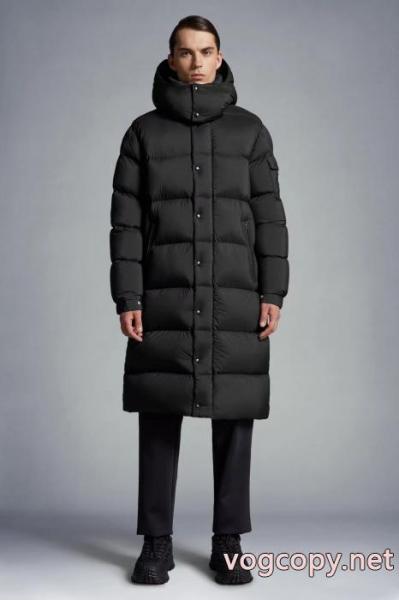 ブランド コピー 着払いMONCLERダウンジャケット新着入荷 今季新作登場 洗練された印象 1