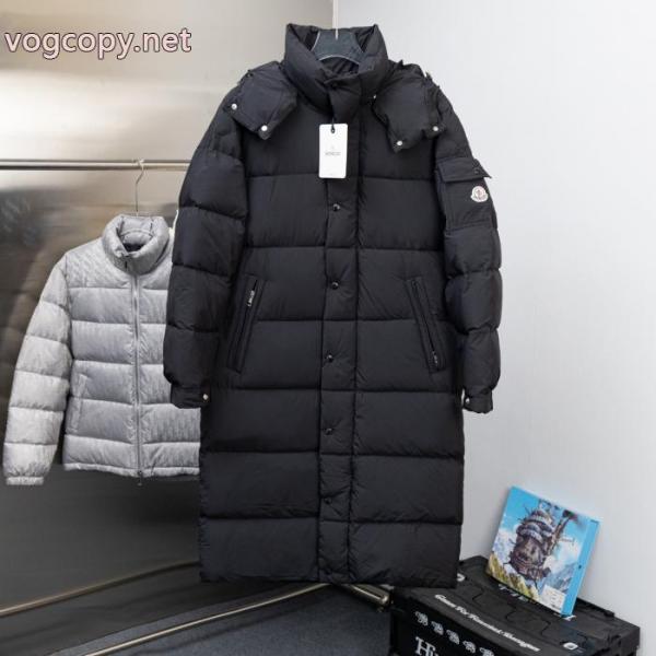 ブランド コピー 着払いMONCLERダウンジャケット新着入荷 今季新作登場 洗練された印象 6