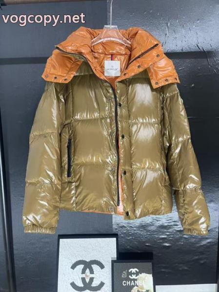 欲しい可愛く新鮮 お得SALE 2025年秋冬のトレンドダウンジャケットブランド コピー s 級MONCLER 1