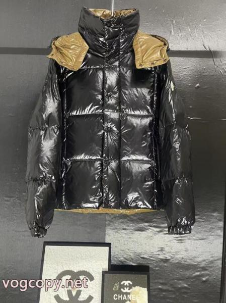 欲しい可愛く新鮮 お得SALE 2025年秋冬のトレンドダウンジャケットブランド コピー s 級MONCLER 3