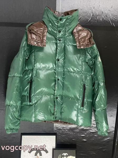 欲しい可愛く新鮮 お得SALE 2025年秋冬のトレンドダウンジャケットブランド コピー s 級MONCLER 6