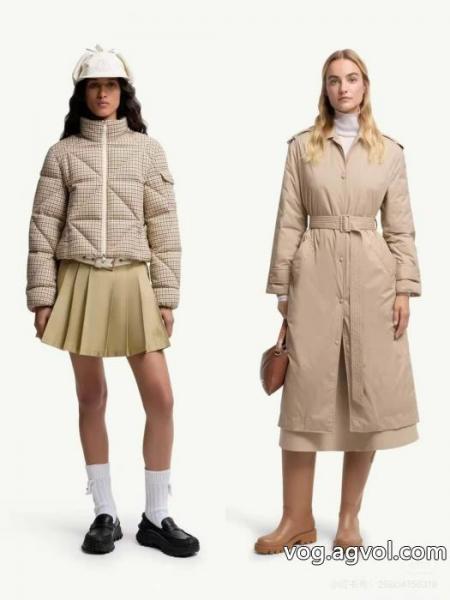 話題の新作到着 新登場 高級感ある綿の服ブランド フェイクMONCLER 0 