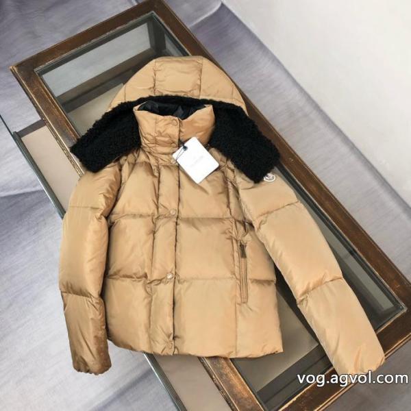 MONCLER激安 ブランドファッションな一品 高級素材 新品本物ダウンジャケット 0 