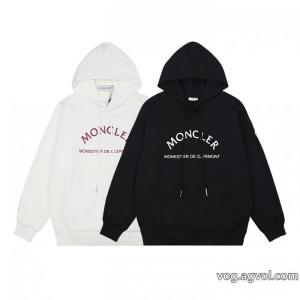 最新2026超稀少MONCLERコピー ブランド 優良パーカー