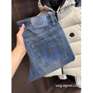 ジーンズブランド コピー 販売冬のコーデにぴったり 人気セール250%新品 最高級MONCLER