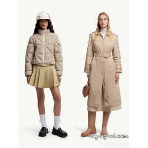話題の新作到着 新登場 高級感ある綿の服ブランド フェイクMONCLER