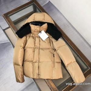 MONCLER激安 ブランドファッションな一品 高級素材 新品本物ダウンジャケット